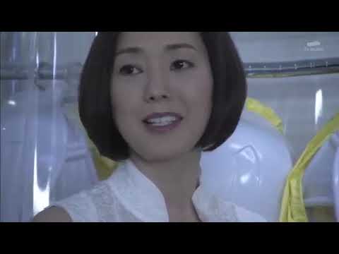 新・科捜研の女3 #1 スペシャル