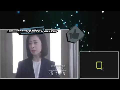 科捜研の女　#1　テレビ朝日開局60周年記念1