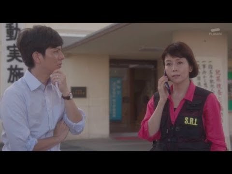 科捜研の女　#18　テレビ朝日開局60周年記念  【FULL】
