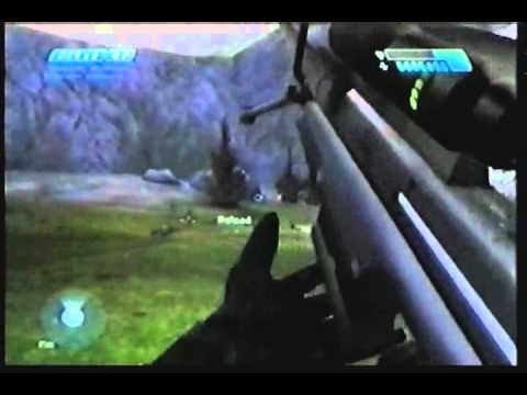 CM　マイクロソフト　Halo Combat Evolved　ヘイロー　（Xbox）