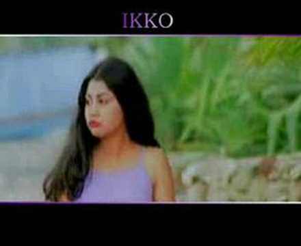 ikko-kabaya beureum