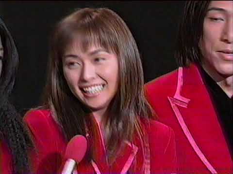 [TV]Dos - KABAちゃんのトーク[FNS 1996]