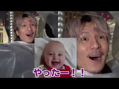 【※閲覧注意！たぶん年齢制限かかる！】汚い動画です！飲尿！バンザイ！