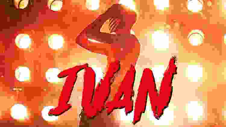 IVAN 艾文- I V A N [Official Video]