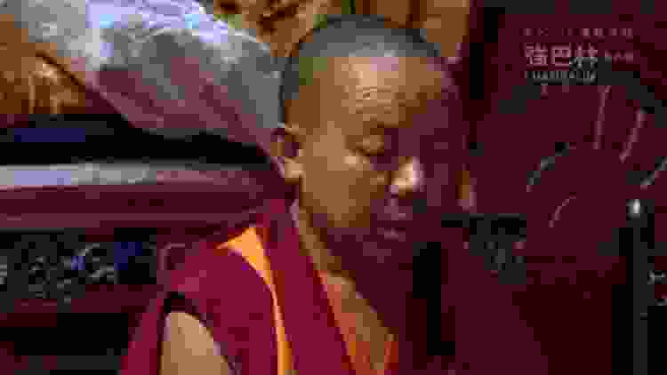 チベット僧侶によるチベット般若心経（Tibetan The Heart Sutra)