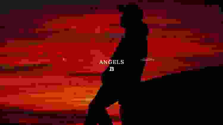 Ivan B - Angels (Audio)