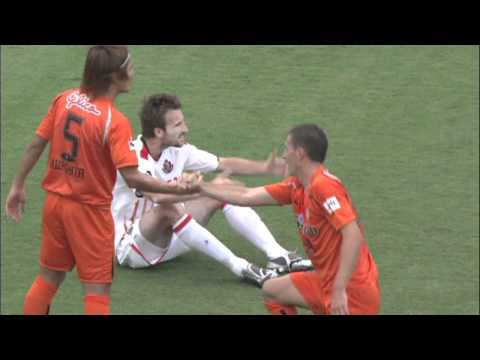 【J1第24節】清水エスパルスvs名古屋グランパス ロングハイライト(1/2)