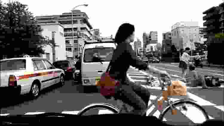 【交通事故】ドライブレコーダー記録映像集Ⅱ
