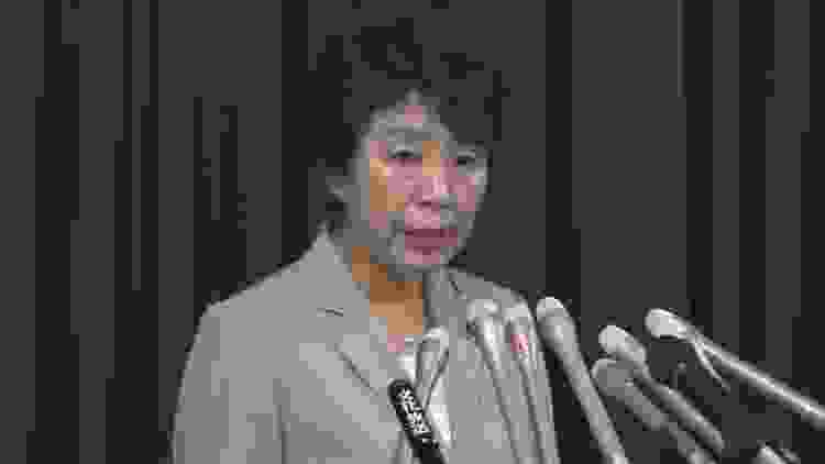 闇サイト事件、死刑執行 名古屋で女性会社員殺害