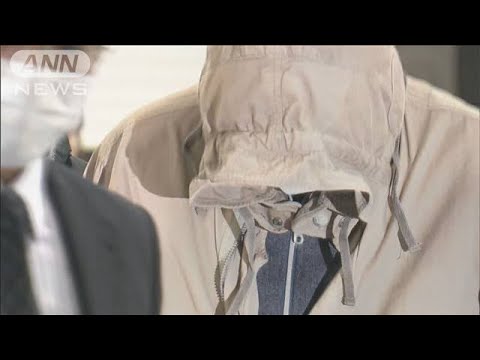 福岡　自転車店で“女性殺害”　34歳男逮捕(20/03/19)