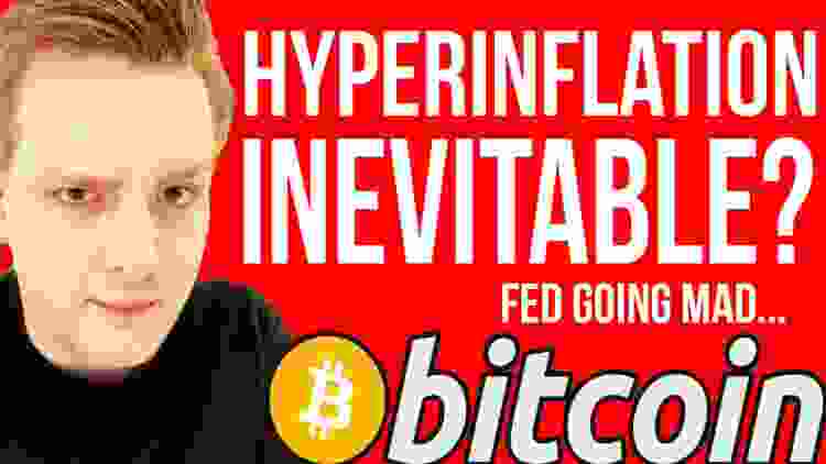 BITCOIN BOUNCED!! FED MADNESS, Justin Sun and STEEM Conflict Explained