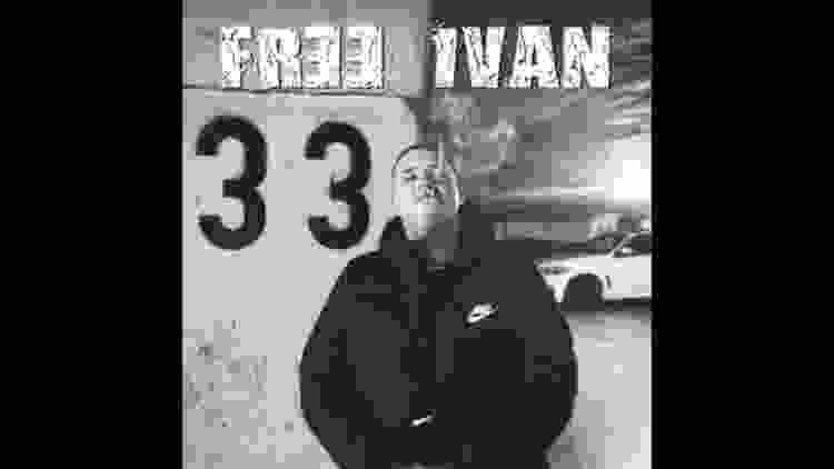 DOCI - FREE IVAN (Official Audio)