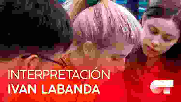 INTERPRETACIÓN con IVAN LABANDA (8M) | OT 2020