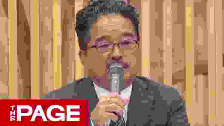 NGT48山口真帆さん暴行事件で第三者委の報告書を説明　AKSが会見（2019年3月22日）