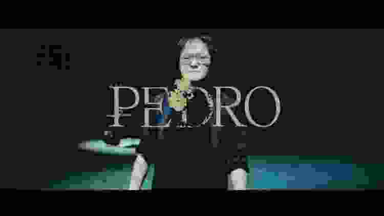 PEDRO / 自律神経出張中 (2020 ver.) [OFFICIAL VIDEO]