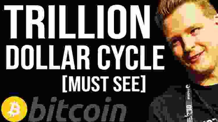 WOW!!! BITCOIN $1 TRILLION CYCLE 2020!? [DO NOT IGNORE] - Programmer explains