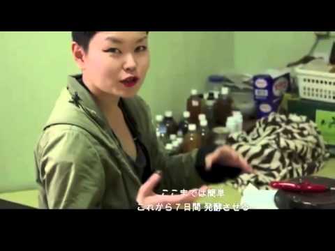 韓国の人糞酒『トンスル』を紹介して物議を醸したと話題の動画