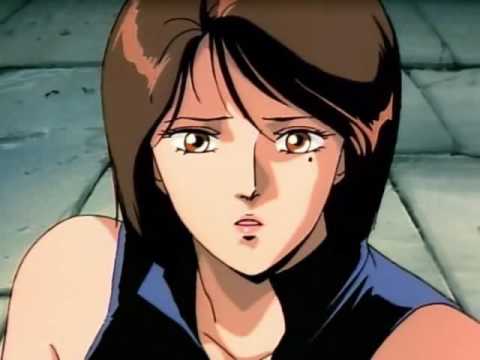 Vampire Princess Miyu OVA 01 - Terror em Tokyo (1988)