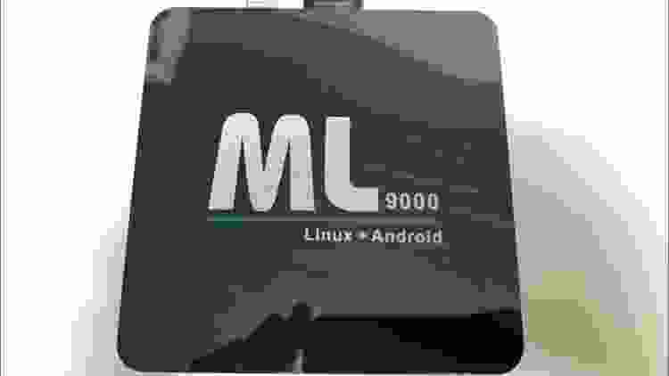 Medialink ML 9000