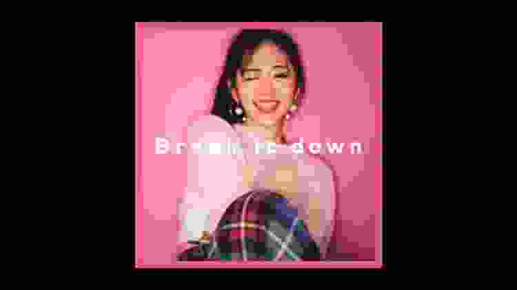 鈴木愛理『Break it down』(Music Video)