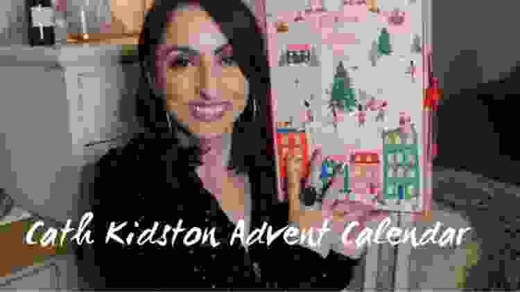 Cath Kidston Advent Calendar