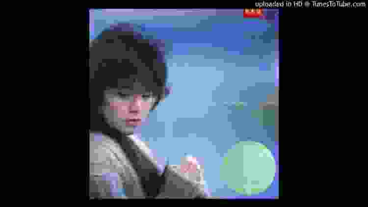 Kumi Miyasato (宮里久美) - Lonely Sunset (ロンリー・サンセット) (1986)