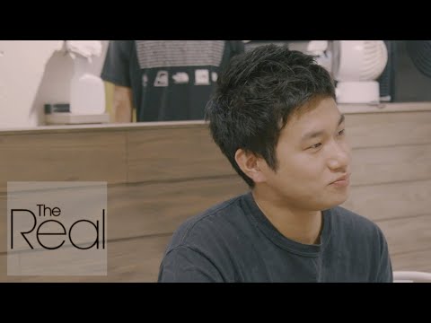 【The Real】 - それぞれのリアル - Episode4 TATSUKI & RIAMU