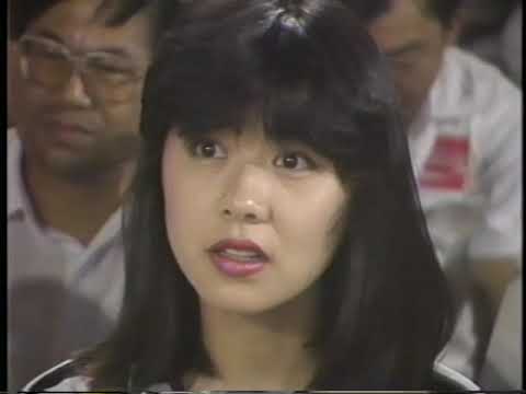 全日本女子プロレス 1987 沖縄県奥武山体育館