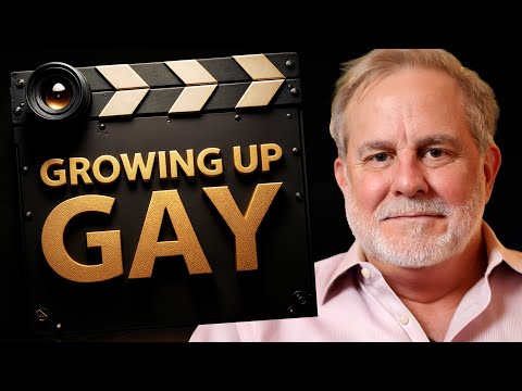 Growing Up Gay | Peter Fitzgerald