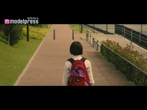 映画『ジオラマボーイ・パノラマガール』小沢健二の名曲「ラブリー」を歌う女の子たちに恋のときめき思い出す