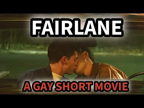 Fairlane   A Gay Short Movie 🌈