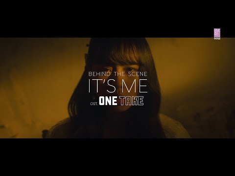 【Behind The Scene】It’s me - Ost.BNK48 Documentary : One Take / BNK48