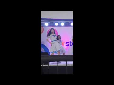 190519 MNL48 [Abby OshiCam] - Overture + BINGO! @ Starmall San Jose Del Monte Mall Show