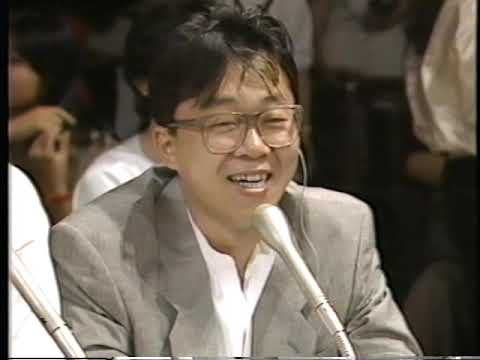 全日本女子プロレス 1987 後楽園ホール 永友香奈子引退 ジャパングランプリ'87優勝決定戦