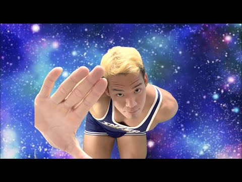 【PV】HAGA SEVEN - ウルトラマンタロウvsウルトラマンホモォ┌（┌　＾o＾）┐（Official Music Video）