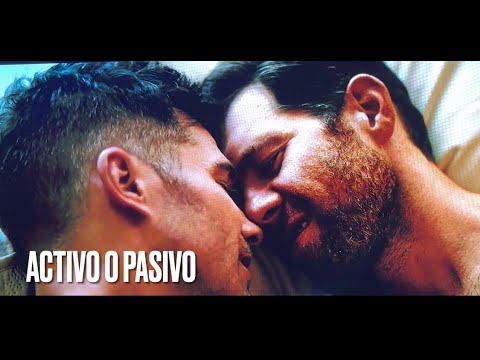 ¿ACTIVO O PASIVO, BRO?...  ¡VERSÁTIL, CORAZÓN GAY!