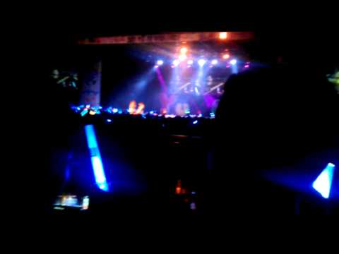 FanCam JKT48 Live in Concert bandung 26/10/2014 #MasbroLRKonserBandung